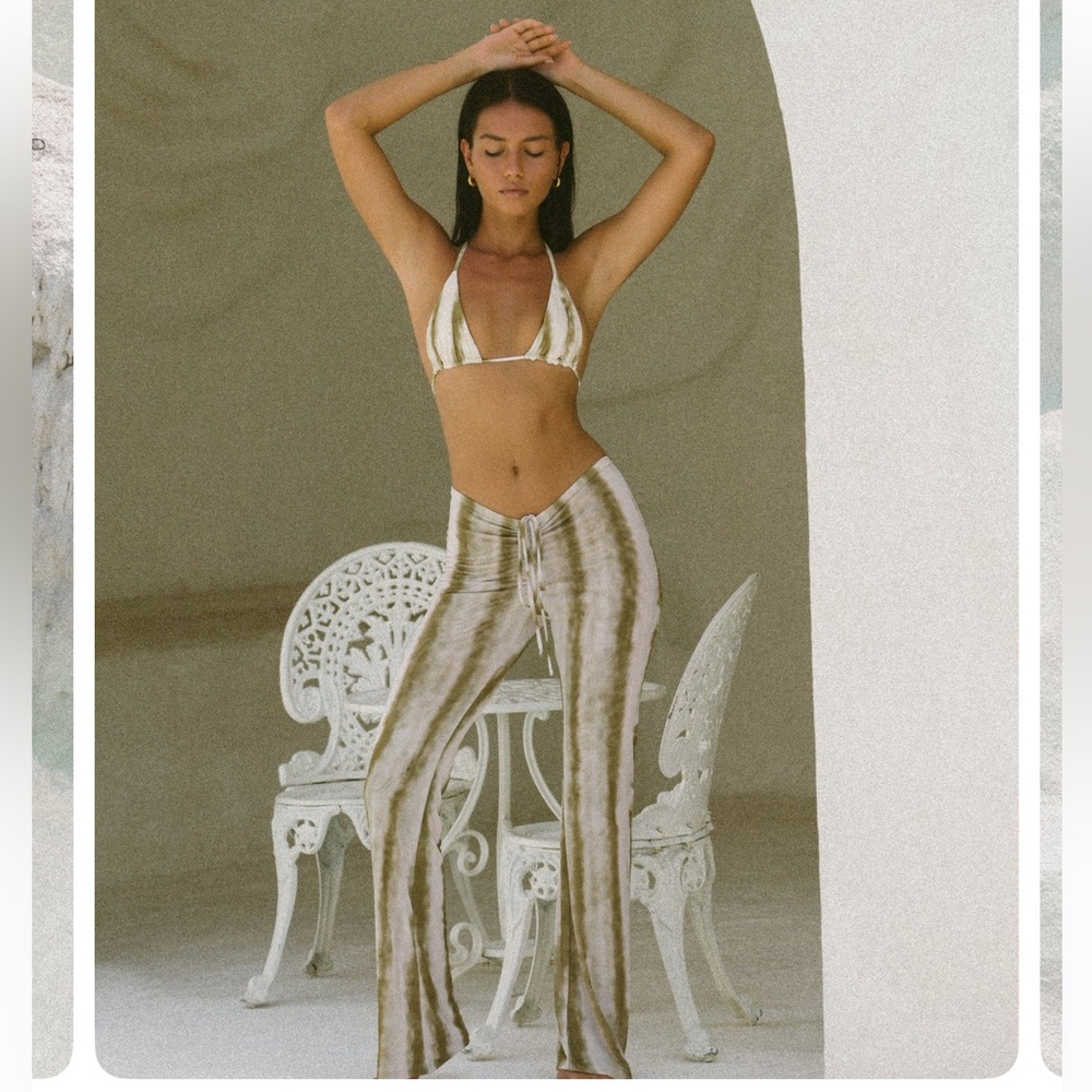 Resa Dune Swimsuit Set
